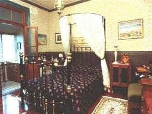 Sirens Bed And Breakfast Katoomba Exterior foto
