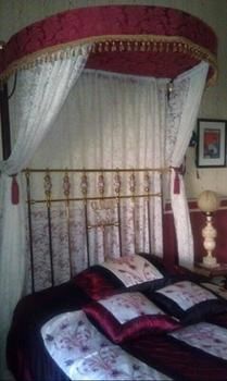Sirens Bed And Breakfast Katoomba Exterior foto