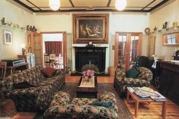 Sirens Bed And Breakfast Katoomba Exterior foto
